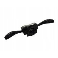 Переключатель стеклоочистителя света клокспринг skoda fabia ii 5j 6q0953503ej 2010 - 2014