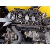 Тусон sportage соната i30 2.0 crdi 2010 год 150km d4ea генератор 37300 - 27012