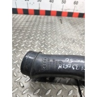 Патрубок воздушного фильтра Volkswagen Passat 1999 06b133354