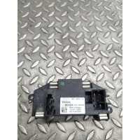 Сопротивление печки Ford Galaxy 2008 6G9T19E624CA