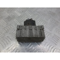 Реле накала свечей Opel Vectra C 2005 09132691