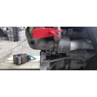 Корпус термостата Opel Antara 2010 12597172