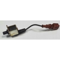 Клапан насосы радиатора volkswagen new жук ii 2.0 04l907284