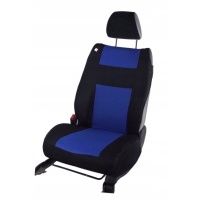 Koszulka чехлы автомобильные универсальные peugeot 106 206 306 406 207 307