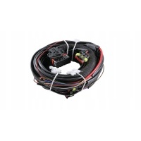 Ac stag 4 q - box basic свет провода провода