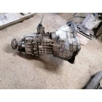 Форд transit iv - 2 , 5d кпп 88vt - 7k400 - aa