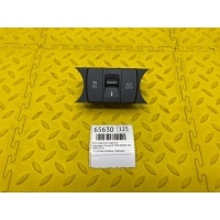 Блок управления подвеской Volkswagen Touareg NF 2011 7P6927127A