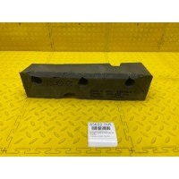 Шумоизоляция багажника Volkswagen Touareg NF 2011 7P0863801