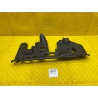 Накладка Volkswagen Touareg NF 2011 7P1863081, 7P18630819B9