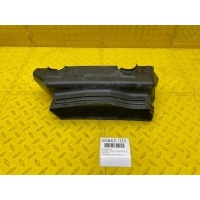 воздуховод Volkswagen Touareg NF 2011 7P6121395