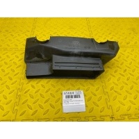 воздуховод Volkswagen Touareg NF 2011 7P6121396