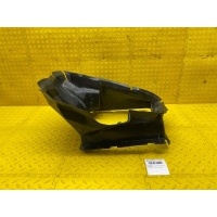 воздуховод Volkswagen Touareg NF 2011 7P6117336