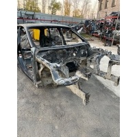 лонжерон Volkswagen Touareg NF 2011 7P0803092E