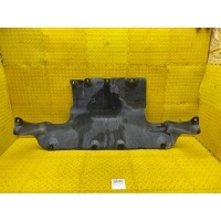 Защита днища Volkswagen Touareg NF 2011 7P0825285