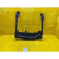 Короб сидения Volkswagen Touareg NF 2011 7P0881678A
