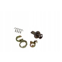 Комплект серь . замка дверь volkswagen п . sharan 96 - 10 7m0898083a