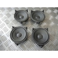 Мерседес s w222 динамик burmester a2228200602