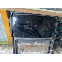 Люк в крыше range rover спорт l320