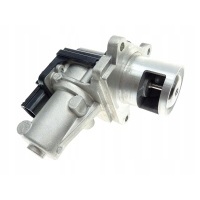 Клапан системы рециркуляции ог hyundai h350 2.5crdi 28410 - 4a910