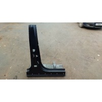 Порог со стойкой Jetour T2 2024 F265400020DY