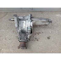 Opel antara кпп редуктор 25182132