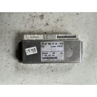 Блок asr мерседес w210 2.2 cdi 0265109052 0175457332