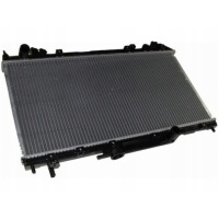 Радиатор thermotec d72032tt