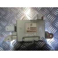 Блок кпп nissan almera n16 31036 - 5m400