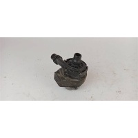 Насос водяной (помпа) BMW X3 G01 2018 8663248