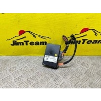 Электронный блок Gateway Audi S8 D4 4H2 4H8 2013 4h0907468ab