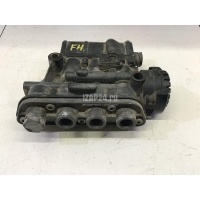Кран уровня пола главный Volvo TRUCK FM (2014 - 2019) 21083657