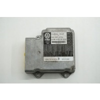 Volkswagen passat b7 сенсор блок airbag 5n0959655aa