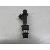 Форсунка инжекторная электрическая GM Nubira (2003 - 2007) 96334808