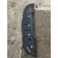 Renault scenic 2 2003 - 2009 крышка бампера передняя 8200140334