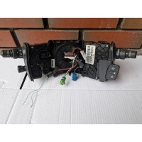 Renault scenic ii клокспринг катушка подушки kierownicy airbag 7701060399
