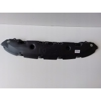 toyota chr c - hr крышка под бампер 51420 - f4010
