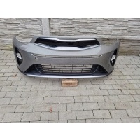 Бампер kia stonic