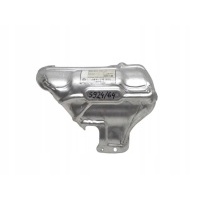 Volkswagen поло 5 v 09 - seat ibiza 4 iv 08 - крышка термическая коллектора 036253041cl