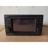 Радио навигация экран рестайлинг 2010 - 2013 25915bh30c код