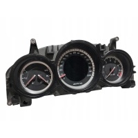 2044407411 спидометр мерседес c63 amg w204 англичанин гб