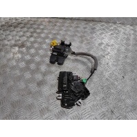 Замок затяжка крышки багажника volkswagen arteon 3g0827887b tiguan 5na