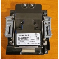 Камера помощник пояса audi oe 4m0907217e