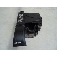 Корпус skrzynka akumulatora компьютера renault megane iv