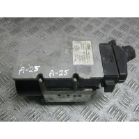 Насос абс 15314102f альфа ромео 159
