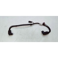 Провода шланг adblue расширительного audi q5 8r 8r0131912
