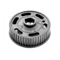 Колесо переменных фаз грм 3.0 v6 peugeot 407 607