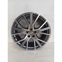Колесо алюминиевая спорт c8 s6 a8 a7 8.5jx20 5x112 et43