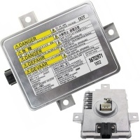 Блок розжига блок светодиодный ксенон для honda accord vii 02 - 08 mazda 3 w3t10471