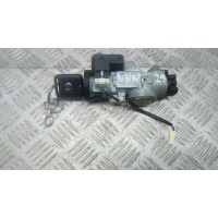 Замок зажигания NISSAN PRIMERA (2002) 2004 D8700AV625, KEY00E0021, 282689F974