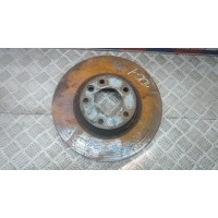 Диск тормозной передний AUDI Q7 (2006-2008) 2006 7L8615301, 7L8615302